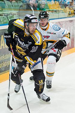 Archivo:Ville Hämäläinen and Daniel Paille