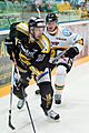 Ville Hämäläinen and Daniel Paille