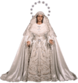 Virgen del Rocio