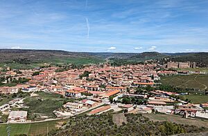 Archivo:Vista de Sigüenza 01