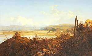 Archivo:Vista del Marga Marga