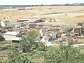 Vista desde el monte