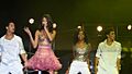 We Own the Night Tour, 2011 2