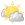 Weather-few-clouds.svg
