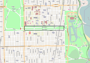 Archivo:Woodlawn Streetmap Image