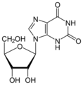 Xanthosin