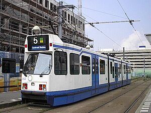 Archivo:11G Amstelveen
