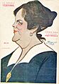 1919-02-16, La Novela Teatral, Joaquina Pino, Tovar