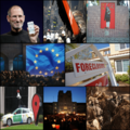 2007 Events Collage