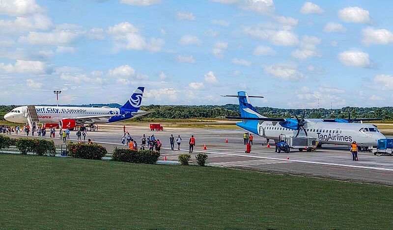 ATR 72 500