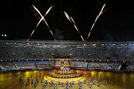 Archivo:Abertura Jogos Panamericanos 2 13072007
