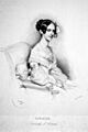 Adelheid von Oesterreich Kriehuber