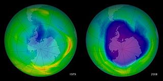 Archivo:Agujero en la capa de ozono 2008