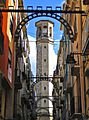Alcoi campanar