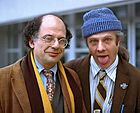 Archivo:Allen Ginsberg und Peter Orlowski ArM