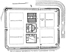 Ambleside Roman Fort - Project Gutenberg eText 19115