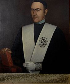 Andrés Marcelino Pérez de Arroyo y Valencia