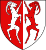 Anniviers - Wappen.svg