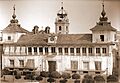 Antigua Casa Consistorial VA