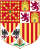 Arms of Charles I of Spain (Navarre).svg