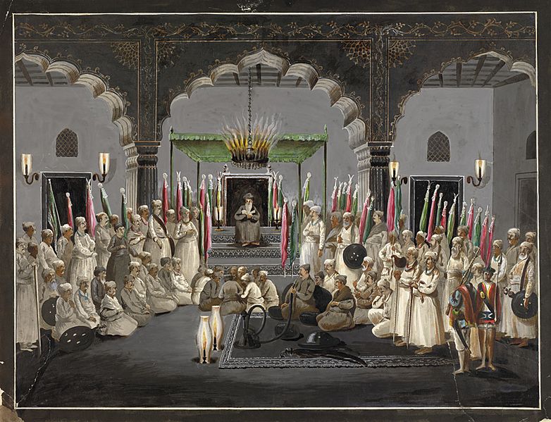Asif muharram 1795 1