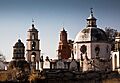 Atotonilco guanajuato church