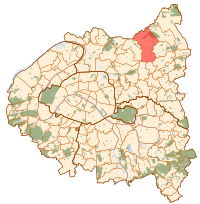 Archivo:Aulnay-sous-Bois map