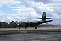 Australian DHC-4 Caribou