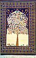 Azerbaijani carpet AGADJLI Latif Kerimov