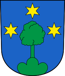 Büren SO-blazon