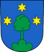 Büren SO-blazon.svg