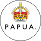 Badge of Papua (1906-1942-1945-1949).svg
