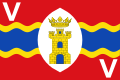 Bandera de El Vallecillo.svg