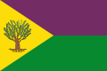Bandera de Recas.svg