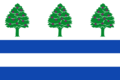 Bandera de Requejo.svg