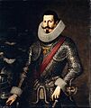 Bartolomé González y Serrano - Portrait of a Gentleman - WGA9752