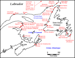 Archivo:Basques Newfoundland