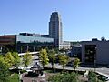 Battle Creek, Michigan (2008)