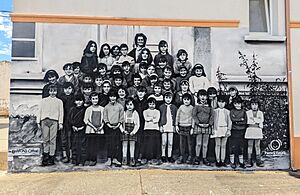 Archivo:Berlangas de Roa, mural 02