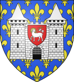 Blason Carcassonne 11.svg