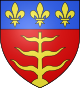 Blason ville fr Montauban (Tarn-et-Garonne).svg