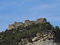 Boltanya - Castiello en o cinglo