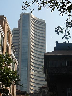 Archivo:Bombay Stock Exchange
