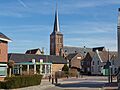 Born, de Rooms Katholieke Kerk Sint Martinus RM521968 foto6 2015-03-08 13.49