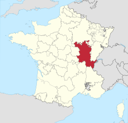 Bourgogne in France (1789).svg