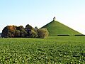 Braine-L'Alleud - Butte du Lion dite de Waterloo