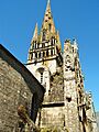 Bretagne Finistere Pont-Croix 07011