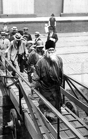 Archivo:Buenos Aires - Rabindranath Tagore en Argentina