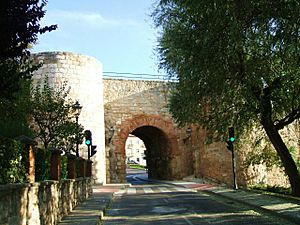 Burgos - Arco de San Martin1.jpg