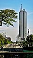 Cali tower